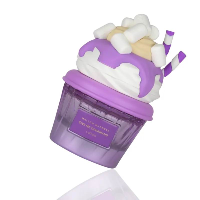 Mallow Madness Give Me Gourman - Perfume Fragrance Details incelemesi ve fiyatı