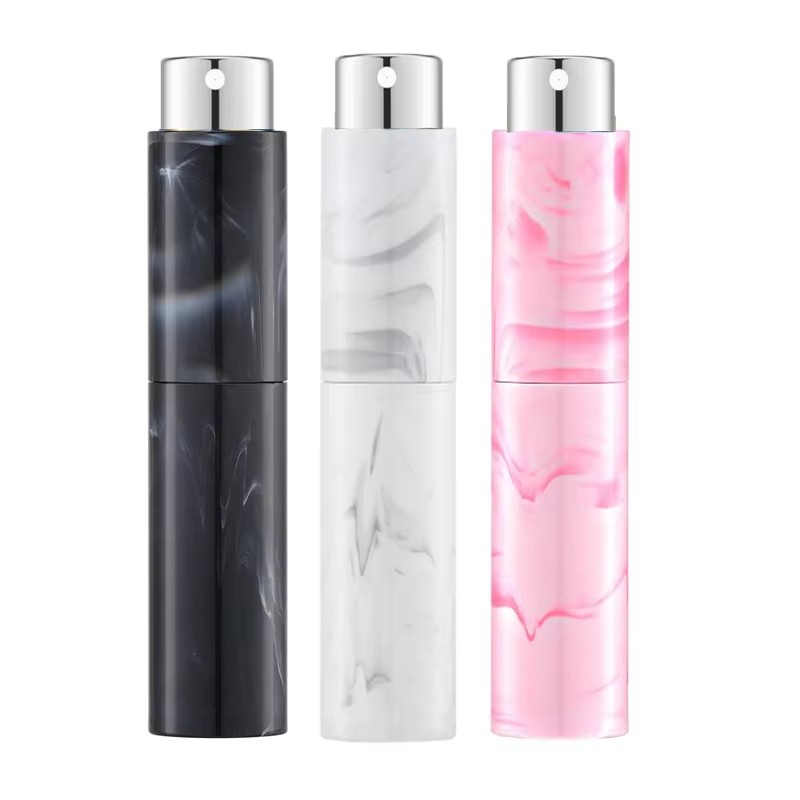 Mermer desenli döner 10ML parf - Perfume Fragrance Making incelemesi ve fiyatı