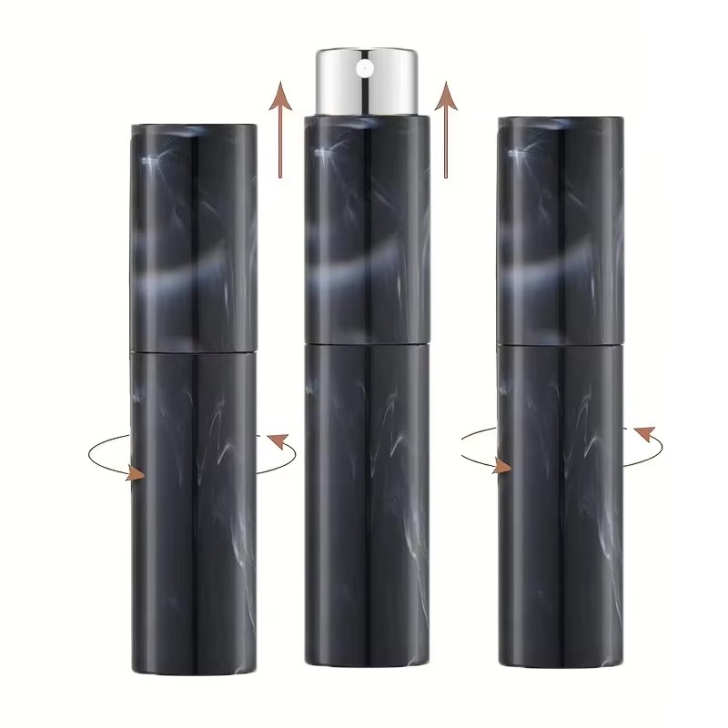 Mermer desenli döner 10ML parf - Perfume Fragrance Making incelemesi ve fiyatı