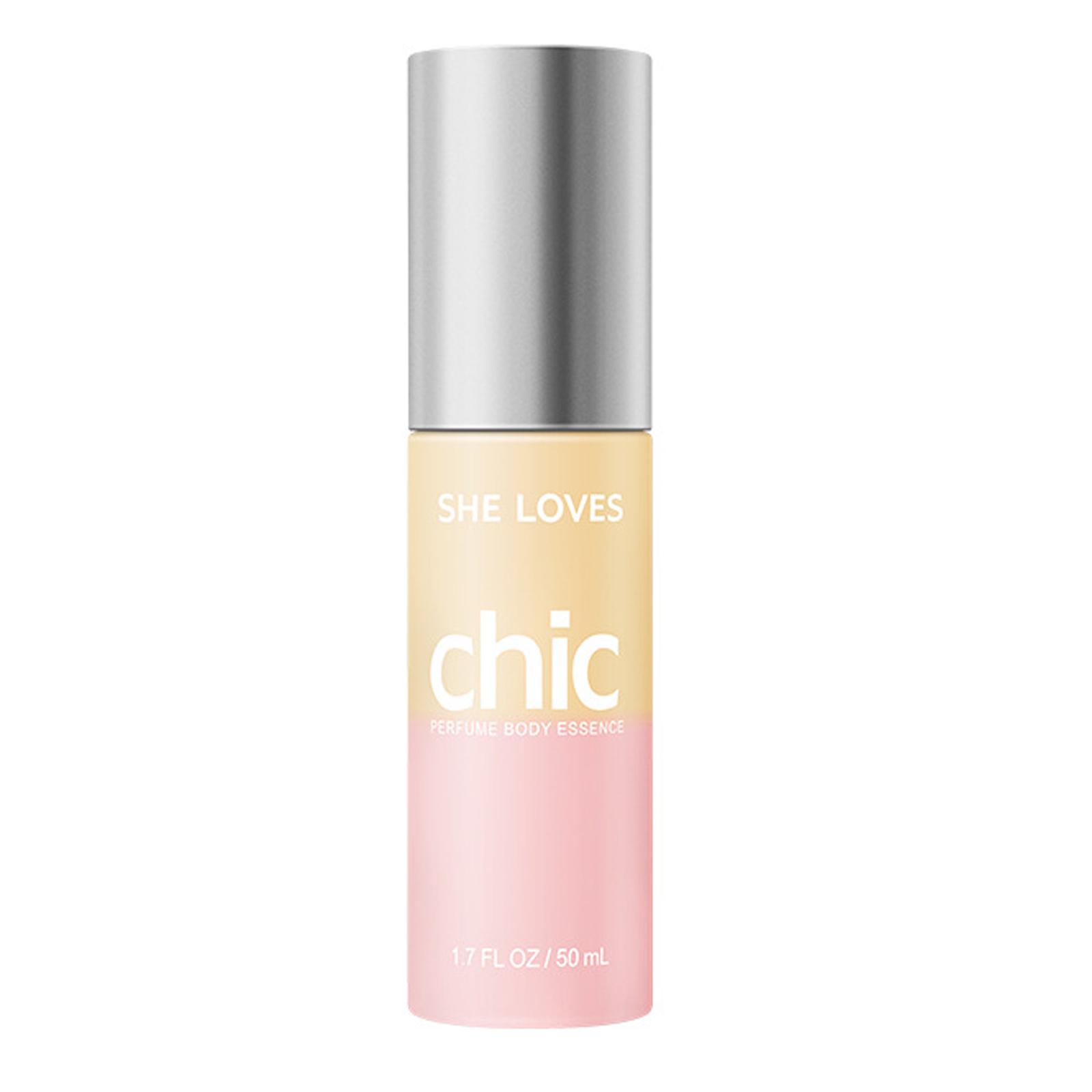 50ml Parfümlü Nemlendirici Vüc - Perfume Fragrance Moisturizer incelemesi ve fiyatı