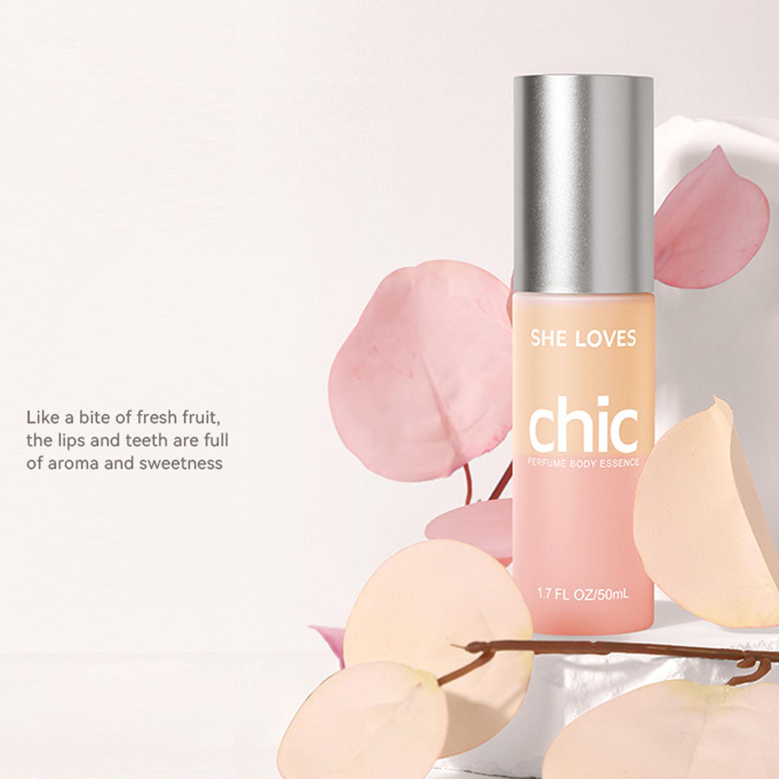50ml Parfümlü Nemlendirici Vüc - Perfume Fragrance Moisturizer incelemesi ve fiyatı