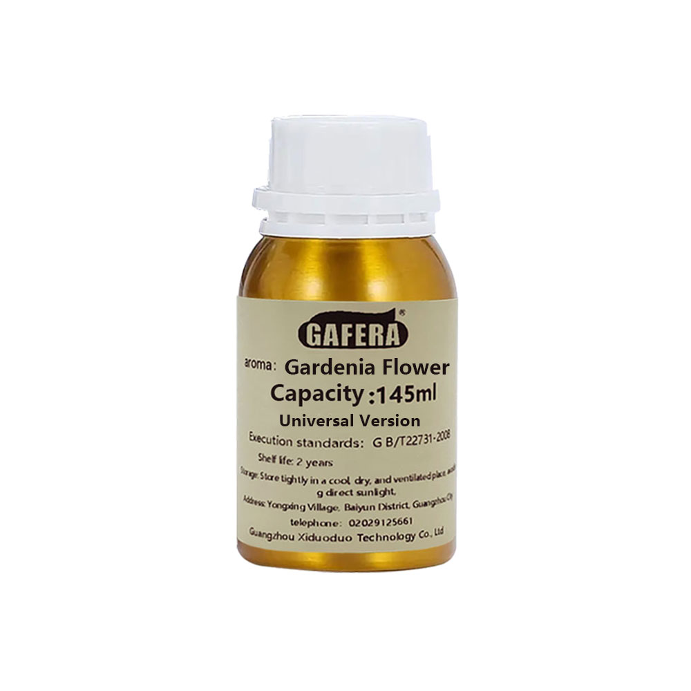GAFERA 145ml (4.9 fl.oz) Ice A - Perfume Fragrance Diffuser incelemesi ve fiyatı