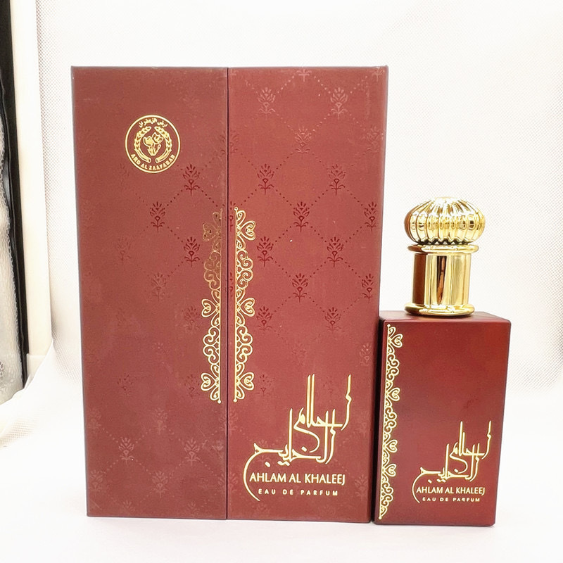 Unisex Arap Parfümü Erkek Kadı - Perfume High Fragrance incelemesi ve fiyatı