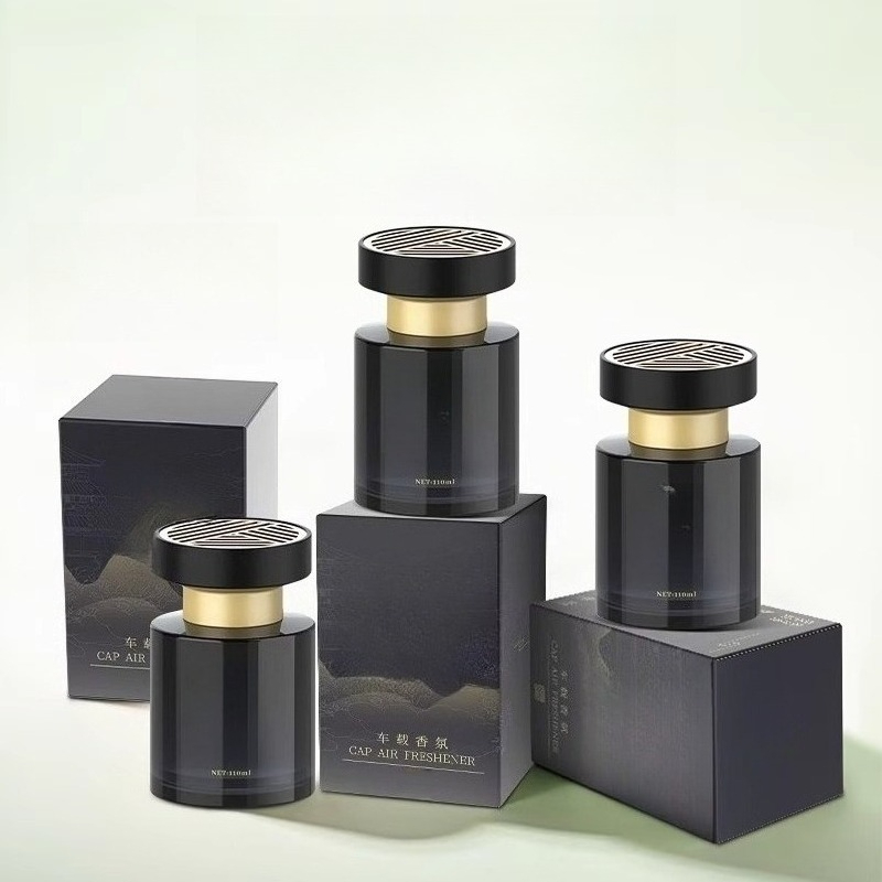 Otomobil Parfümü Arabaya Özel  - Perfume High Fragrance incelemesi ve fiyatı