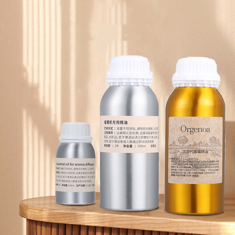 1000/500 ML Premium Otel Aroma - Perfume Fragrance Diffuser incelemesi ve fiyatı