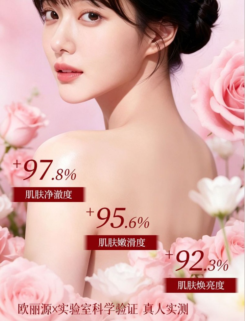 Parfümlü Vücut Yıkama Jeli Uzu - Perfume Fragrance Moisturizer incelemesi ve fiyatı