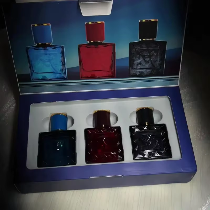 Erkek Parfüm Hediye Seti 3 Par - Perfume Light Fragrance incelemesi ve fiyatı