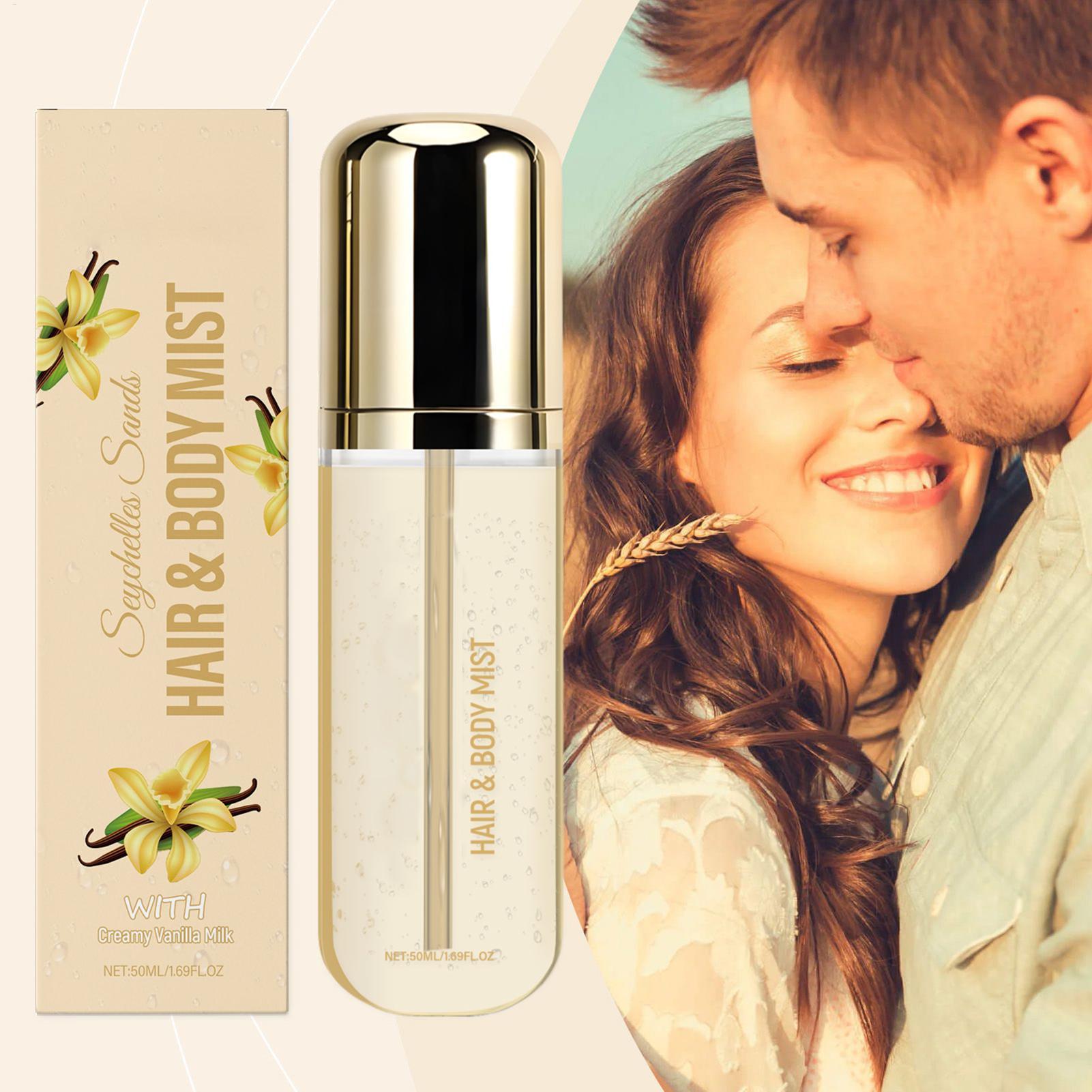 Vanilya Parfüm Kalıcı Gökyüzü  - Perfume Fragrance Moisturizer incelemesi ve fiyatı