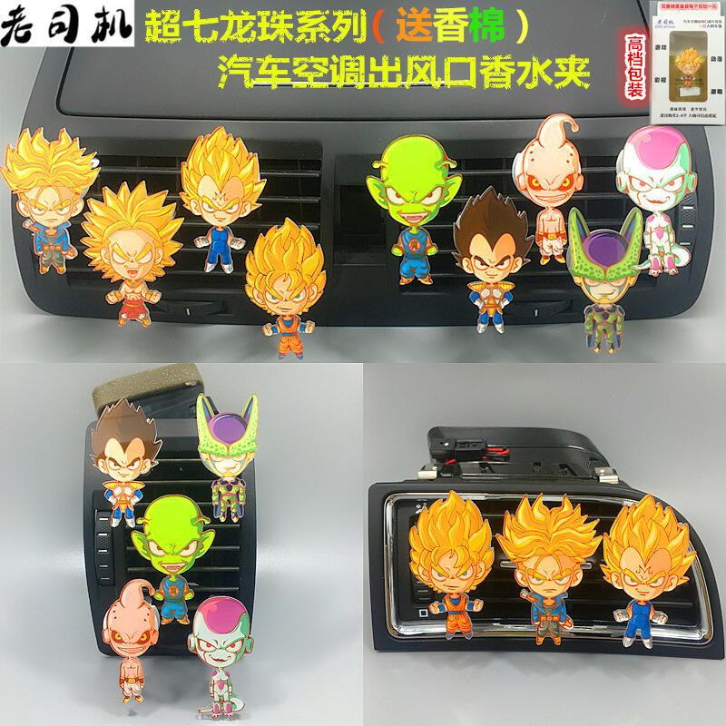 Dragon Ball Anime Q Versiyonu  - Perfume Fragrance Good incelemesi ve fiyatı