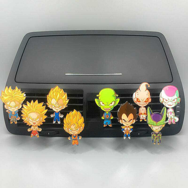 Dragon Ball Anime Q Versiyonu  - Perfume Fragrance Good incelemesi ve fiyatı