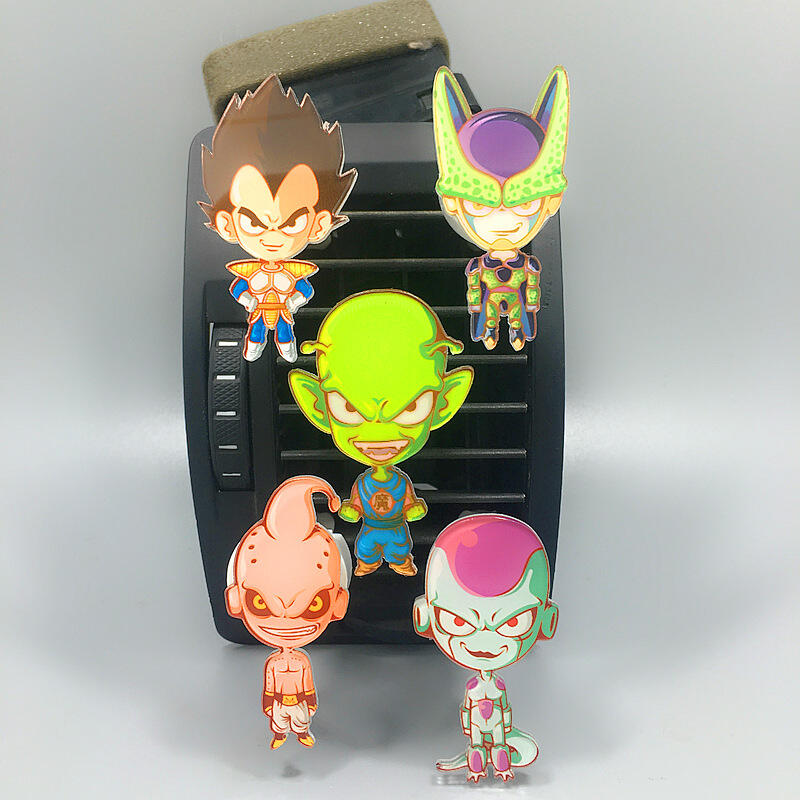 Dragon Ball Anime Q Versiyonu  - Perfume Fragrance Good incelemesi ve fiyatı