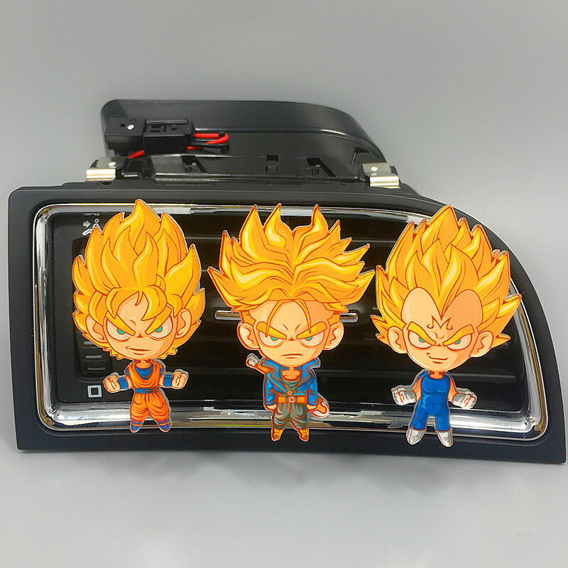 Dragon Ball Anime Q Versiyonu  - Perfume Fragrance Good incelemesi ve fiyatı