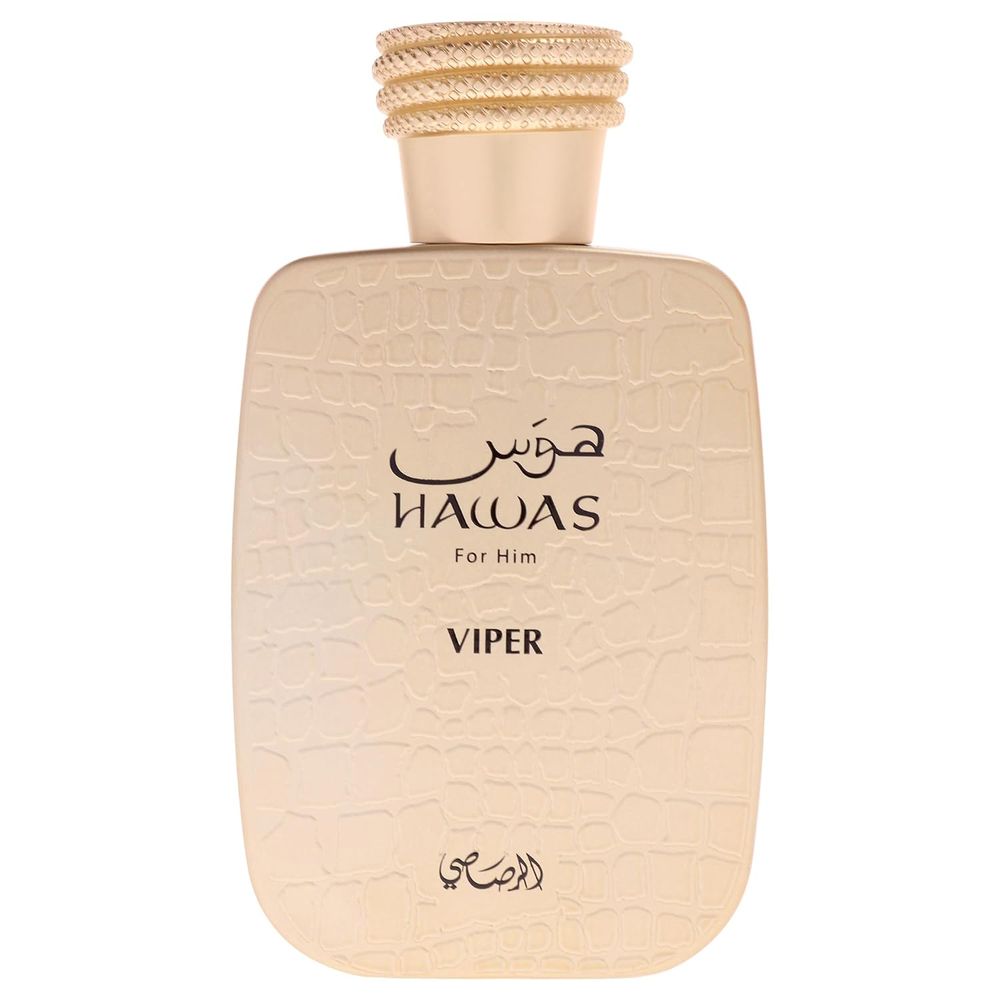 Hawas Viper For Him Eau De Par - Perfume Fragrance Tous incelemesi ve fiyatı