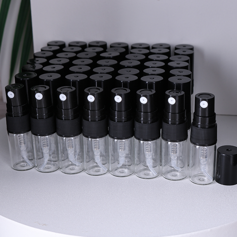 Sıcak Fırsat 50'li Paket 2ml Ş - Perfume Fragrance Making incelemesi ve fiyatı
