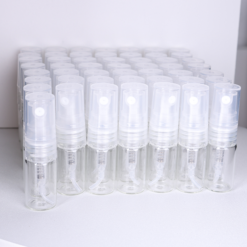 Sıcak Fırsat 50'li Paket 2ml Ş - Perfume Fragrance Making incelemesi ve fiyatı