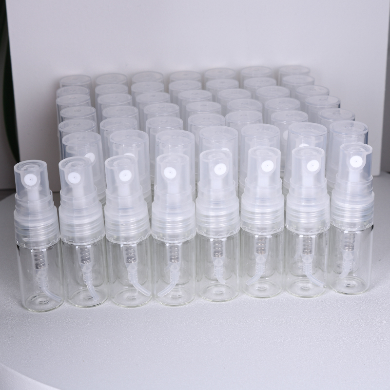 Sıcak Fırsat 50'li Paket 2ml Ş - Perfume Fragrance Making incelemesi ve fiyatı