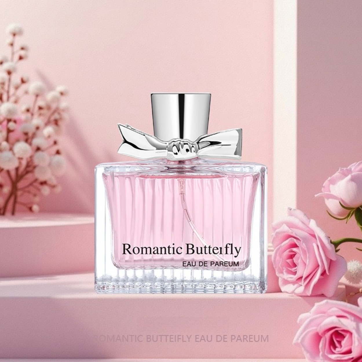 Benzersiz Çiçeksi Haute Coutur - Perfume Fragrance Couture incelemesi ve fiyatı