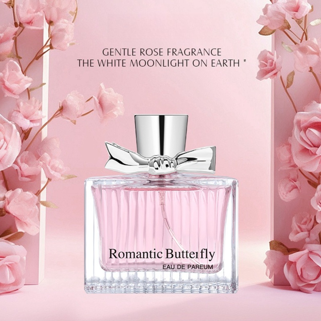Benzersiz Çiçeksi Haute Coutur - Perfume Fragrance Couture incelemesi ve fiyatı