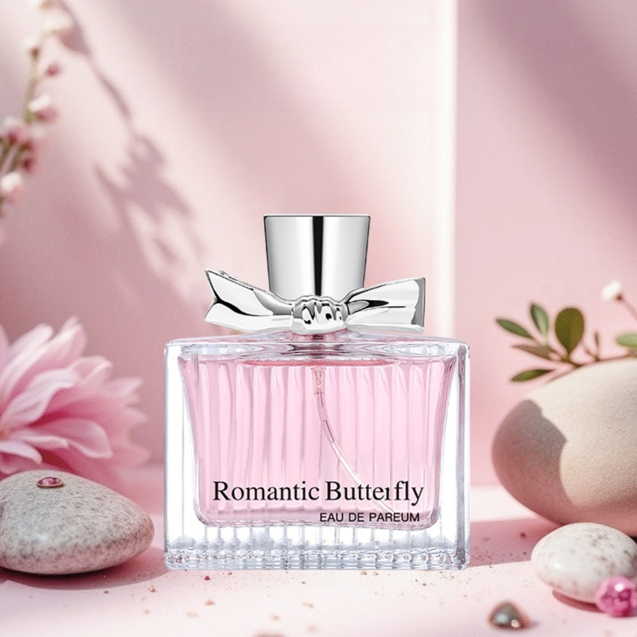 Benzersiz Çiçeksi Haute Coutur - Perfume Fragrance Couture incelemesi ve fiyatı