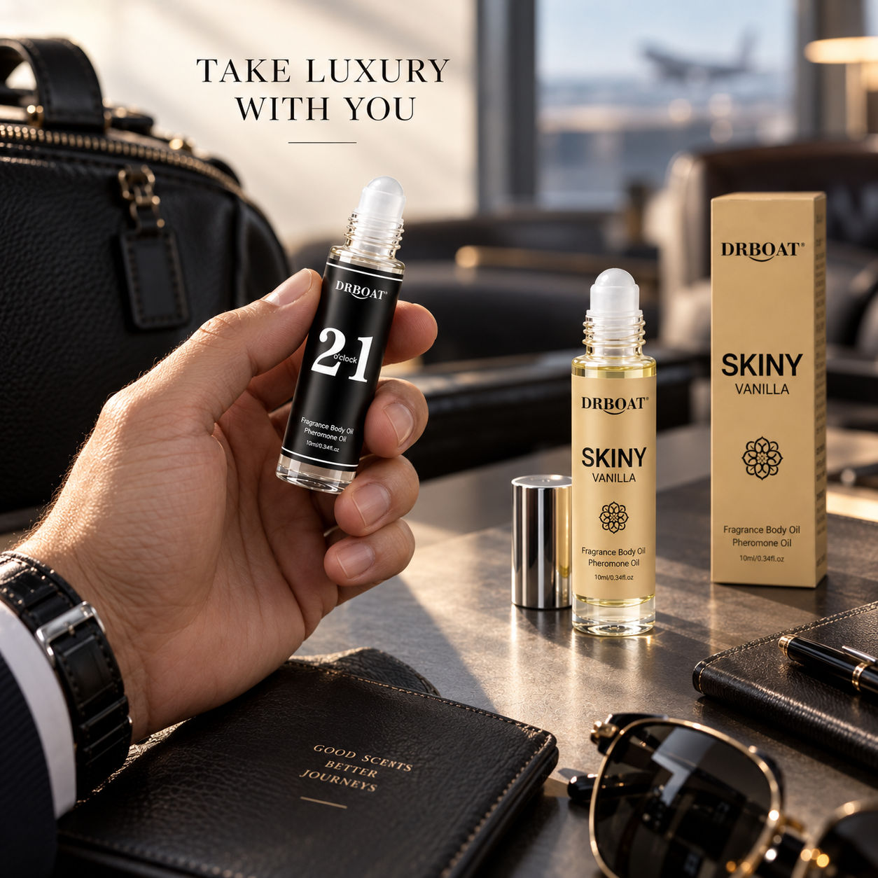 Erkekler için Roll-On Parfüm Y - Perfume Fragrance Tous incelemesi ve fiyatı