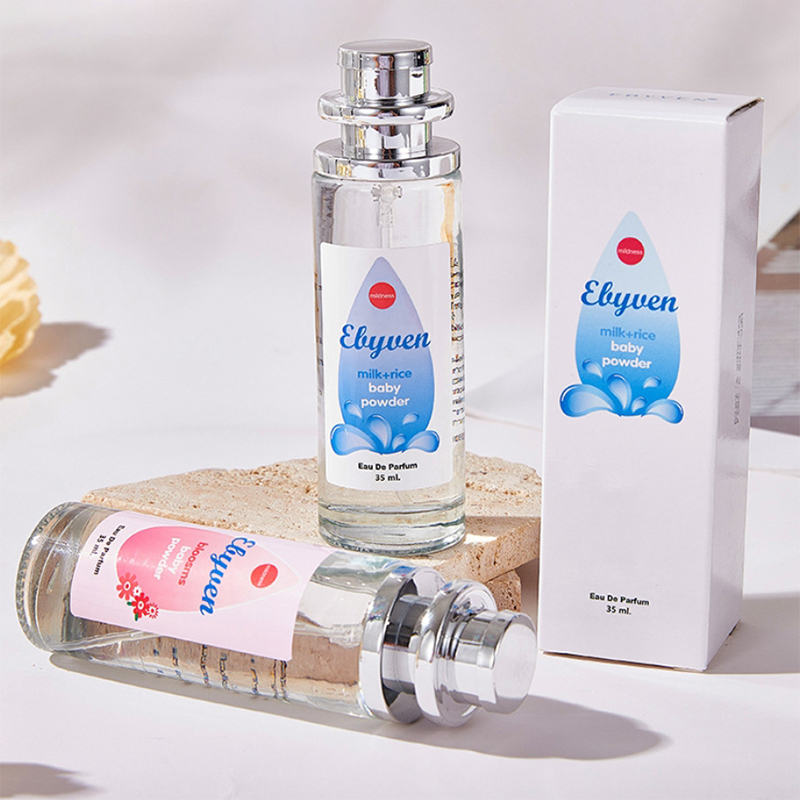 Pagoda Parfüm Bebek Tozu Süt H - Perfume High Fragrance incelemesi ve fiyatı