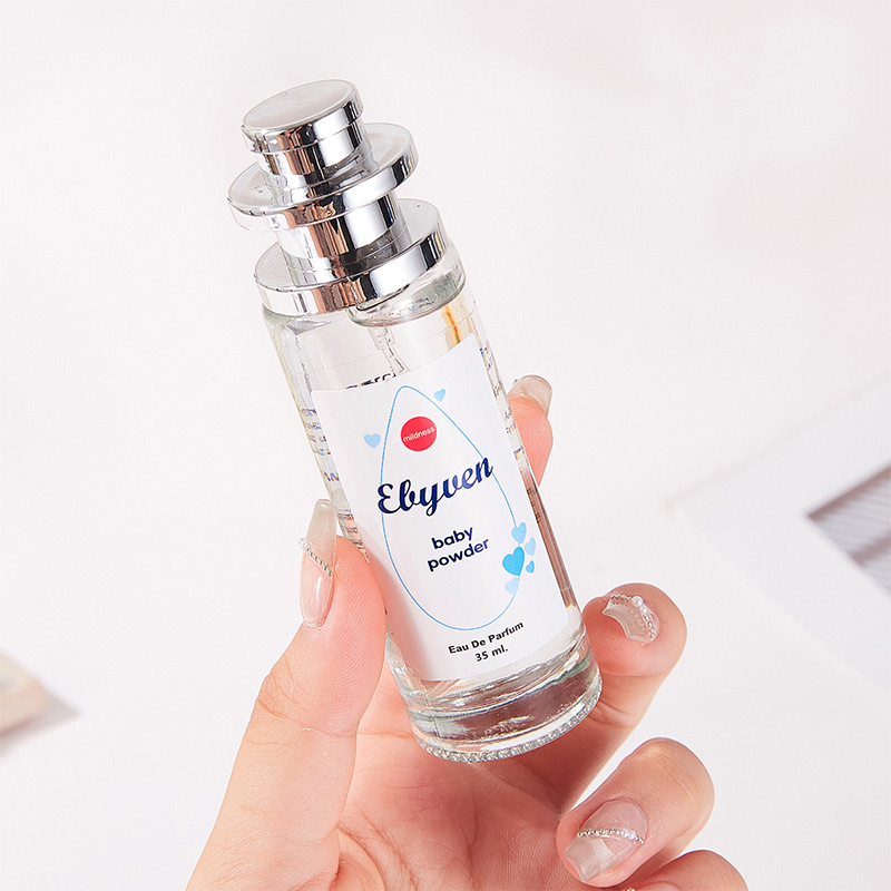 Pagoda Parfüm Bebek Tozu Süt H - Perfume High Fragrance incelemesi ve fiyatı