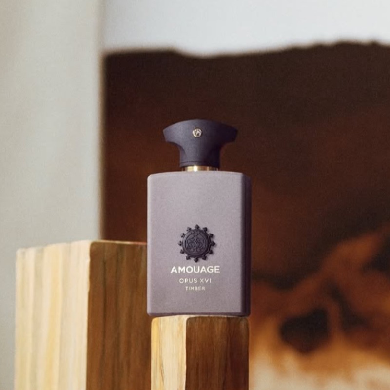 Amouage Men Eau De Parfum 100m - Fragrance Library Perfume incelemesi ve fiyatı
