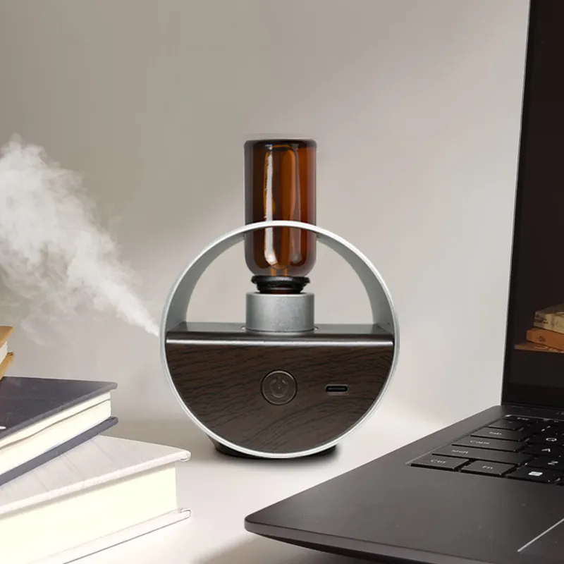 Uçucu Yağ Difüzörü Aroma Difüz - Perfume Fragrance Diffuser incelemesi ve fiyatı