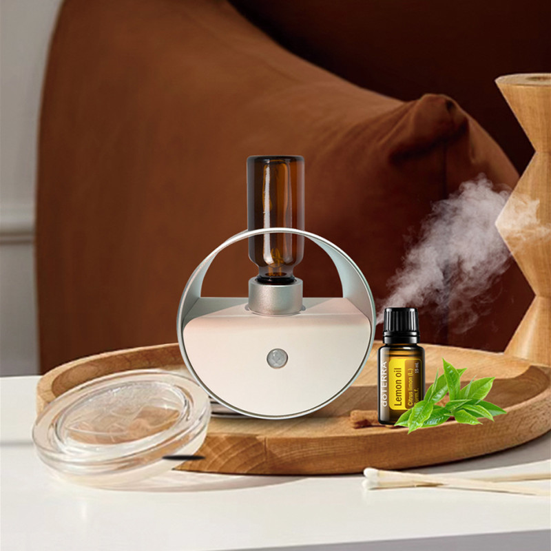 Uçucu Yağ Difüzörü Aroma Difüz - Perfume Fragrance Diffuser incelemesi ve fiyatı