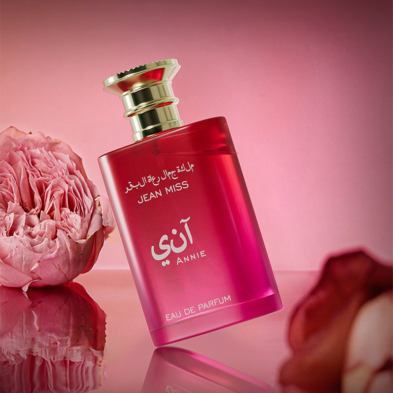 100ml Orta Doğu Tarzı Eau de P - Fragrance Long Lasting Perfume incelemesi ve fiyatı