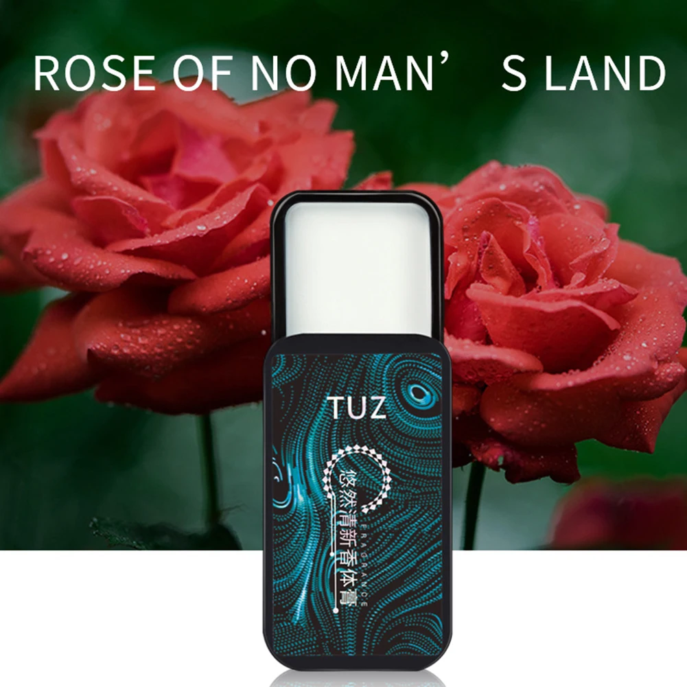 1/3 adet taşınabilir katı parf - Perfume Fragrance Paris incelemesi ve fiyatı