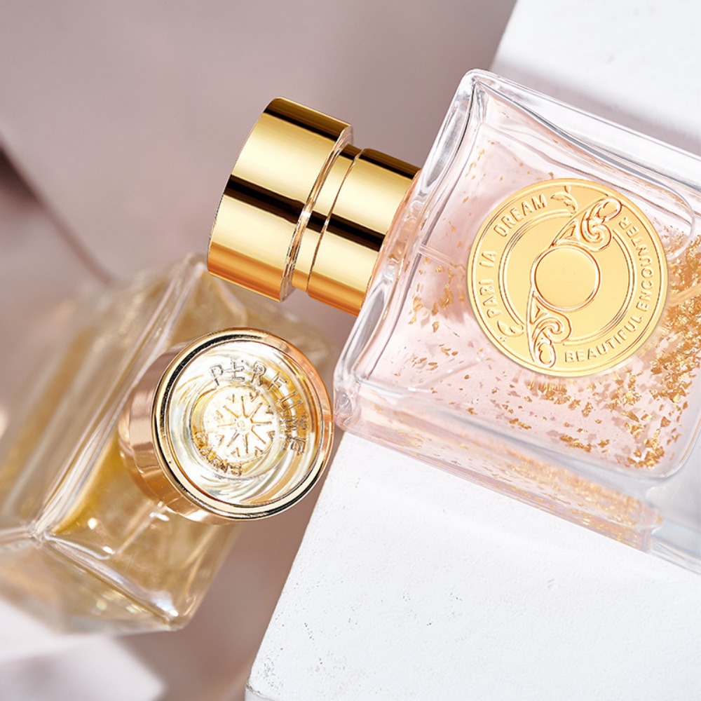 Çiçek Bazlı Lüks Parfüm Paris  - Perfume Fragrance Paris incelemesi ve fiyatı