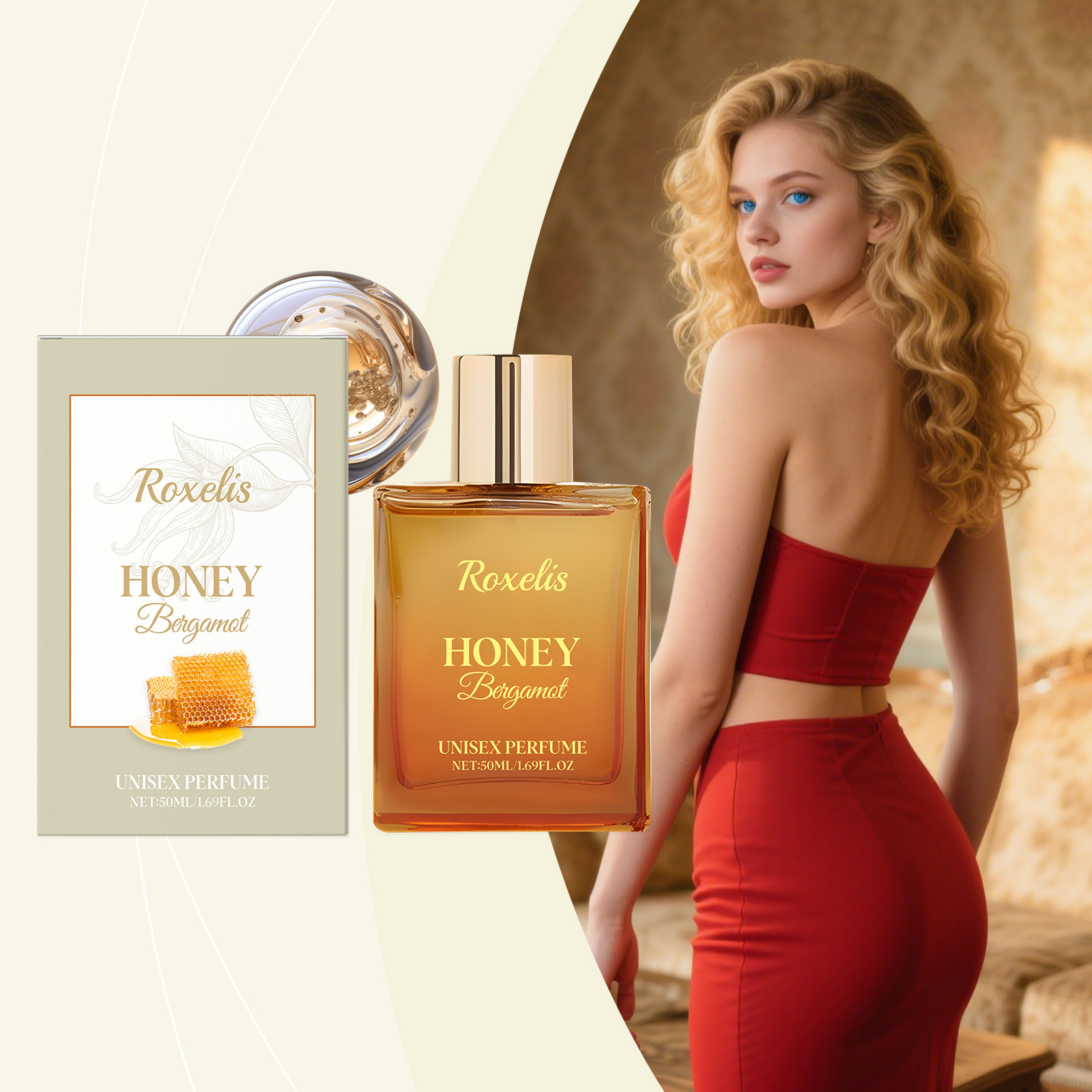 Bal Bergamot Unisex Parfüm Ori - Perfume Fragrance Enhancer incelemesi ve fiyatı