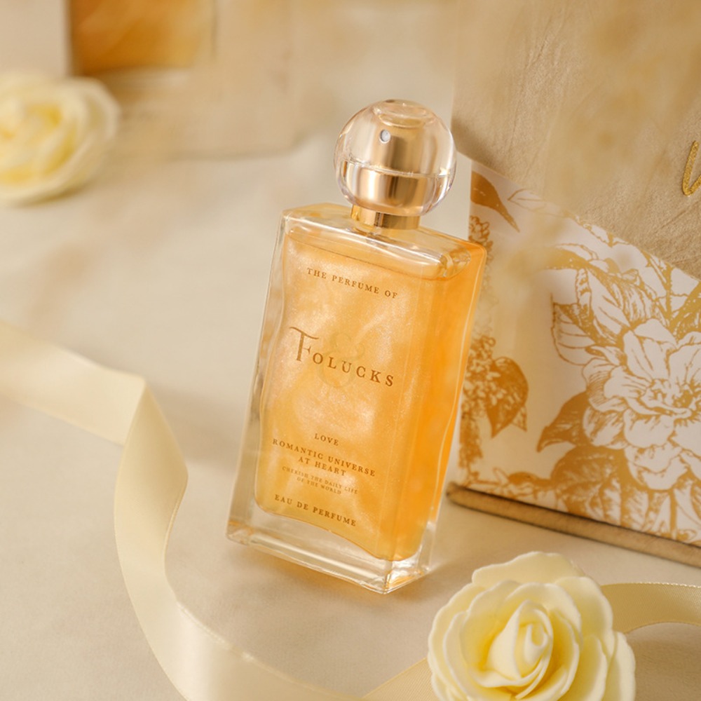 Haute Couture koleksiyonundan  - Perfume Fragrance Couture incelemesi ve fiyatı
