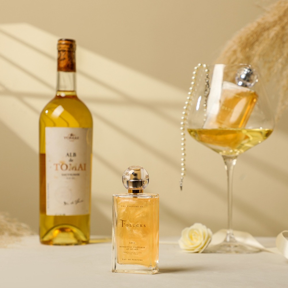 Haute Couture koleksiyonundan  - Perfume Fragrance Couture incelemesi ve fiyatı