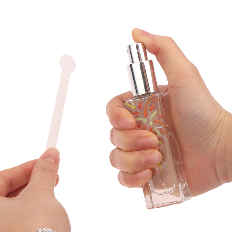 100 adet Parfüm Test Cihazı Şe - Perfume Fragrance Tester incelemesi ve fiyatı