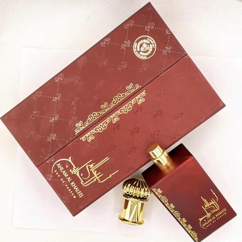 Unisex Arap Parfümü Erkek Kadı - Perfume High Fragrance incelemesi ve fiyatı