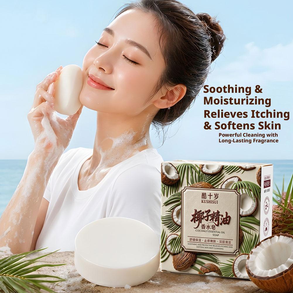 70g Hindistan Cevizi Esansiyel - Perfume Fragrance Moisturizer incelemesi ve fiyatı
