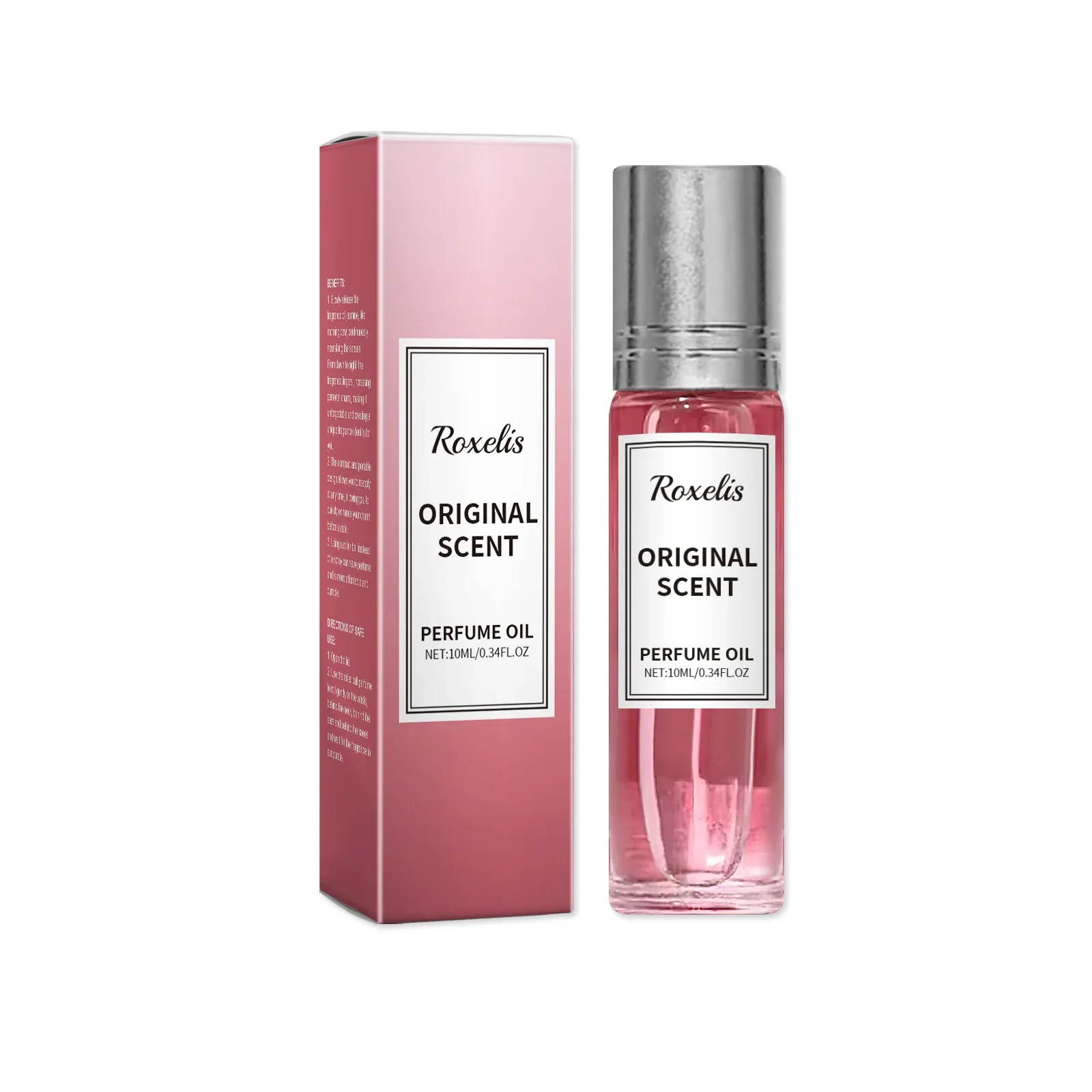 Taşınabilir Parfüm Topu Gelişt - Perfume Fragrance Enhancer incelemesi ve fiyatı