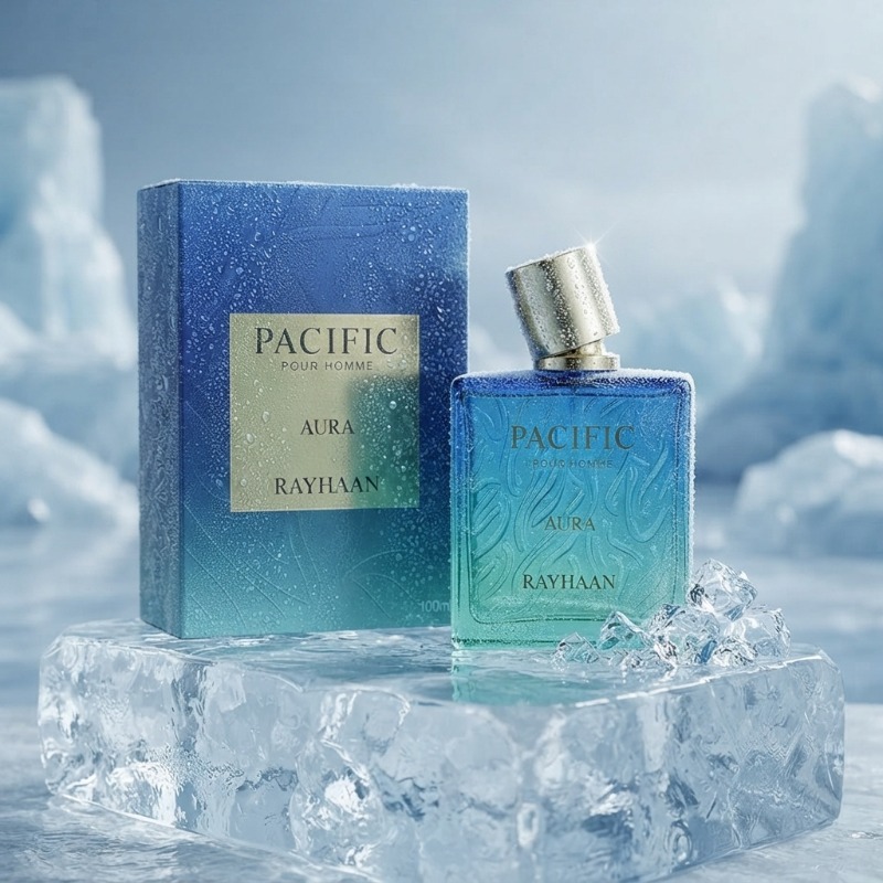 Rayhaan 100ML Unisex Arap Parf - Perfume Fragrance Couture incelemesi ve fiyatı