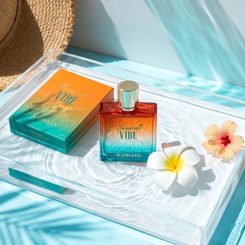 Rayhaan 100ML Unisex Arap Parf - Perfume Fragrance Couture incelemesi ve fiyatı