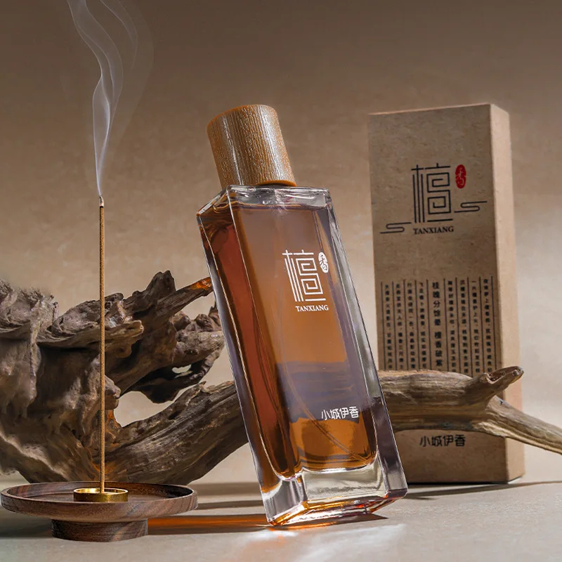 50ml Sandal Ağacı Eau de Toile - Perfume Fragrance Tous incelemesi ve fiyatı