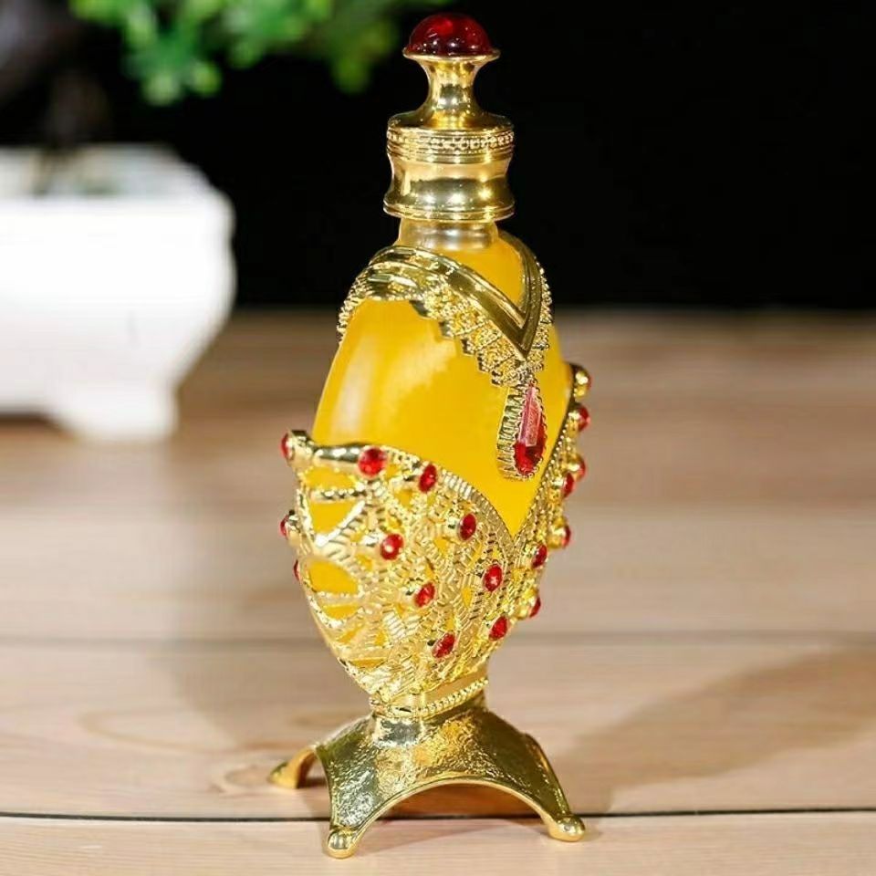 Altın Arap Parfümü Hafif Koku  - Perfume Light Fragrance incelemesi ve fiyatı