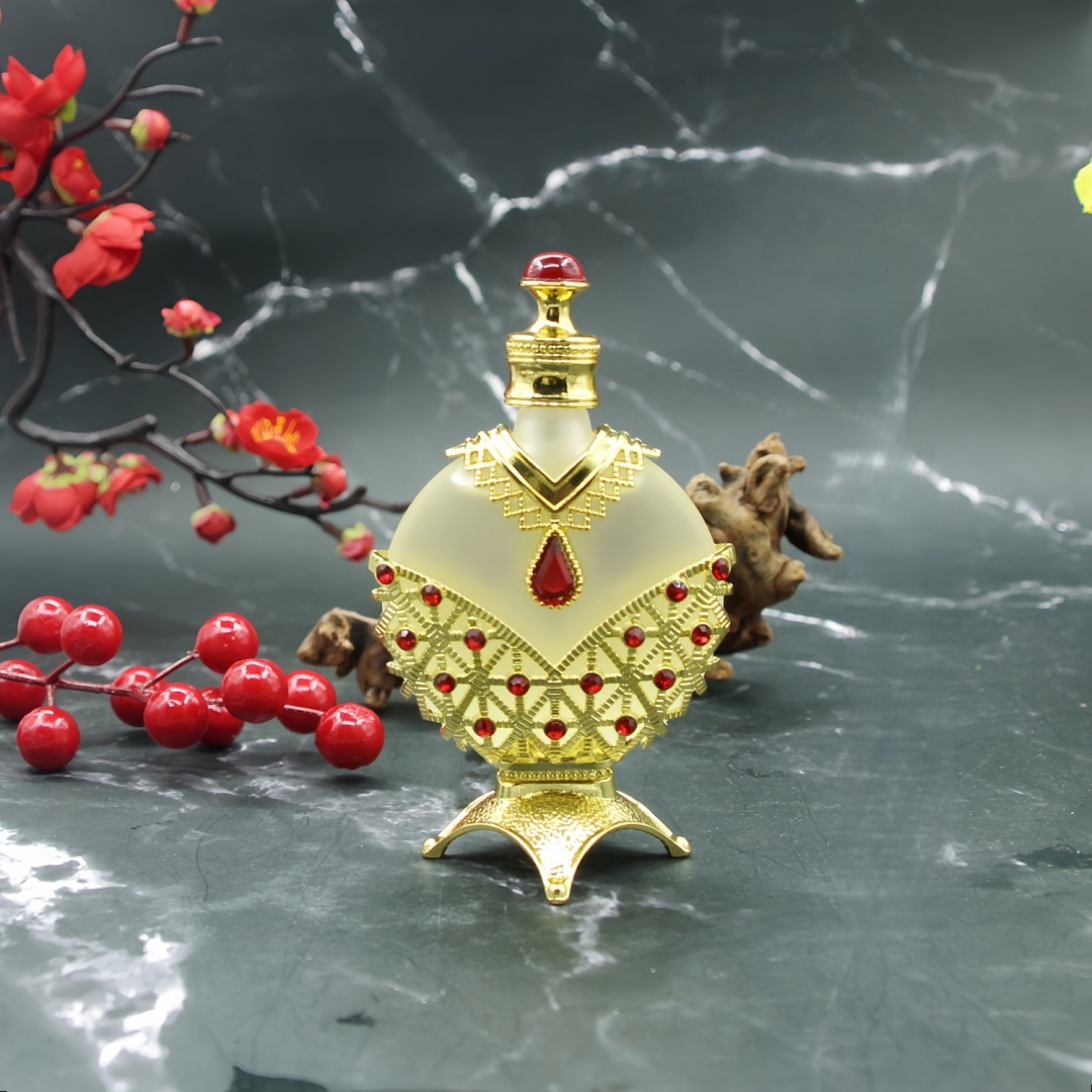Altın Arap Parfümü Hafif Koku  - Perfume Light Fragrance incelemesi ve fiyatı