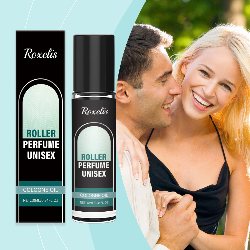 Roxelis Büyülü Roll-On Parfüm  - Perfume Fragrance Tous incelemesi ve fiyatı